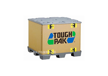 TOUGHPAK